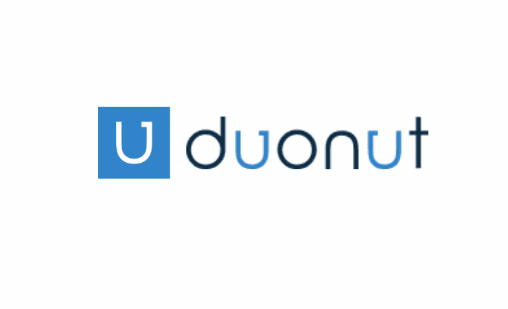 Duonut Logo