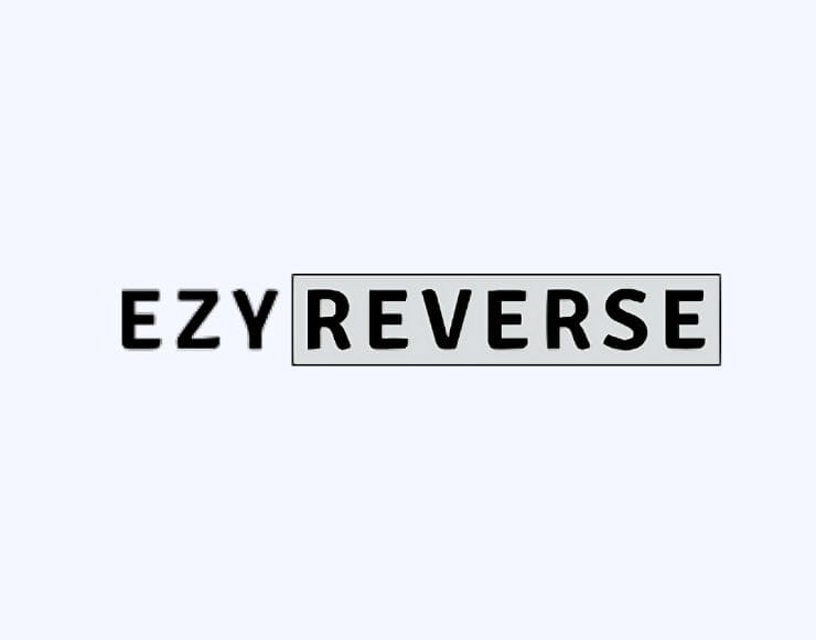 Ezy Reverse Corporate logo, empowering brands with ideal post-purchase experiences.