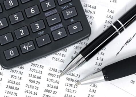 Management Accounting Services - Finzocurve Advisors - Professional Financial Reporting and Analysis