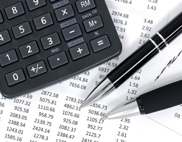 Management Accounting Services - Finzocurve Advisors - Professional Financial Reporting and Analysis