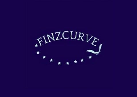 Finzocurve Logo - Your Trusted Financial Consultants - Enhance Your Business with Expert Financial Advisory