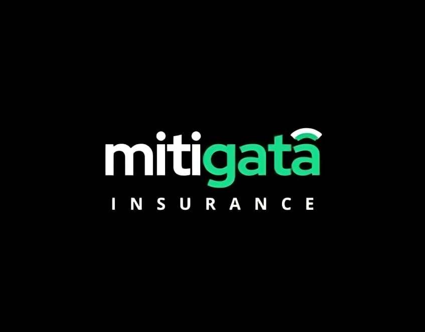 Mitigata logo