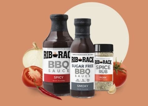 BBQ Sauce