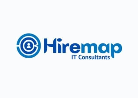 Hiremap IT Solutions logo