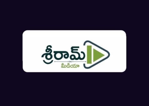 sriram media logo