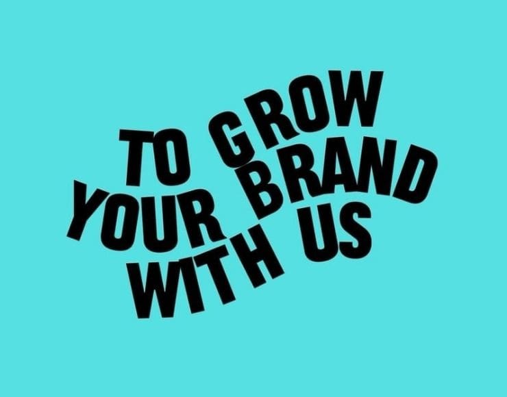 Grow your brand with vocal every pal